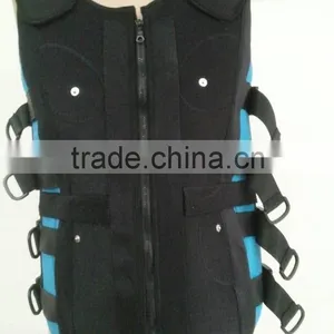 EMS Electrode Trousers thumbnail-3