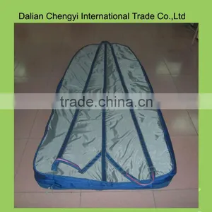 Small Inflatable Boat Cover thumbnail-1