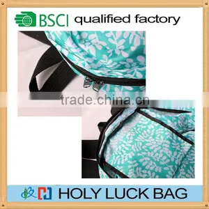 Hot Sale Custom Logo Sports Backpack Double Shoulder Bags HL-PB193 thumbnail-3
