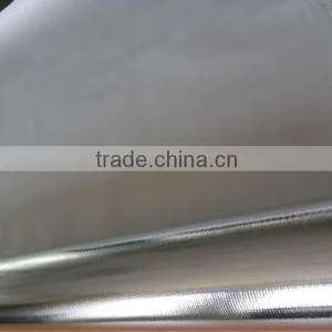 Aluminum Foil Roofing Underlayment Membrance thumbnail-2
