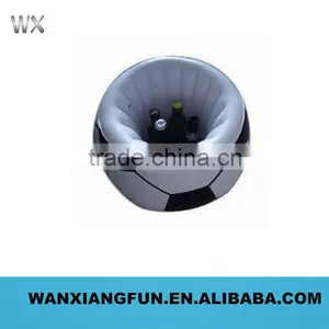 2016 Inflatable Football Inflatable Beer Cooler thumbnail-1