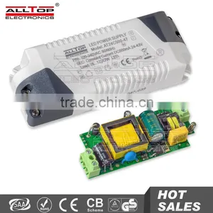 High Efficiency Constant Current 21W 700ma Led Driver thumbnail-1