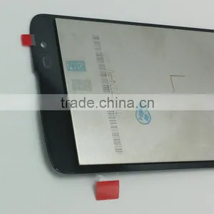 High Quality K7 Tribute 5 LCD Display Assembly With Touch Screen Digitizer For LG X210 X210DS MS330 LS675 thumbnail-6