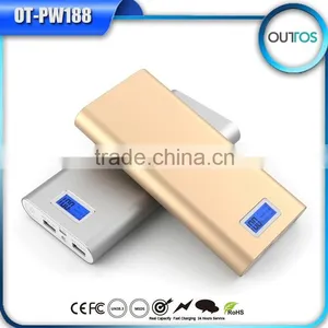 New Products 2016 18650 Battery Charger External With LED Torch Power Indicator thumbnail-1
