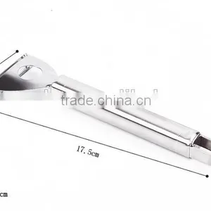 Stainless Steel Vegetable Peeler Apple Peeler Wholesale Peeler thumbnail-6