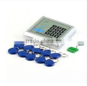 Hot Cheapest Price Em4100 Tk4100 Rfid Key Fob thumbnail-1