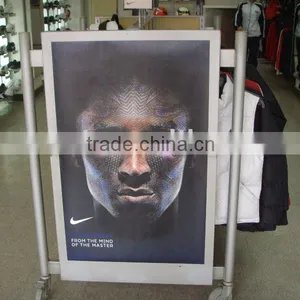 Poster Board for Advertisement thumbnail-1