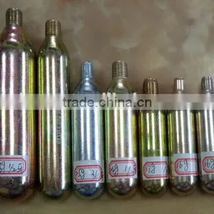25g Co2 Gas Cylinder thumbnail-3