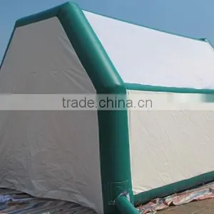 2015 Hot Inflatable Golf ,interactive Sports Game thumbnail-2