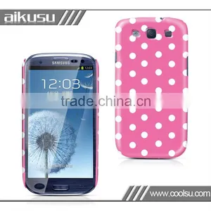 Cheap pc Phone Cases for Galaxy Note2 thumbnail-1