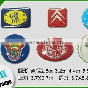 Button Badge-pin Buttom thumbnail-1