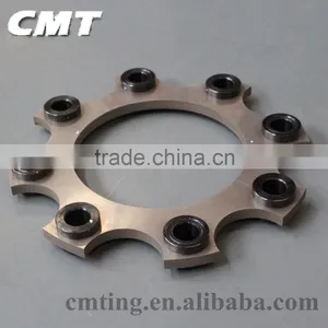 High Quality Disk Flex Shaft Coupling thumbnail-4