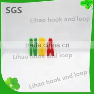 Hot Sale T-shirt Magic Tape Letter thumbnail-3