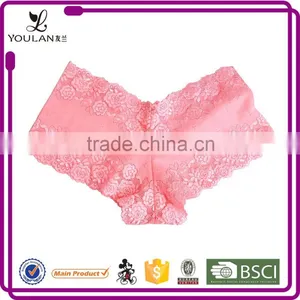 Beautiful Factory Price Lace New Arrival Hot Panty Girls From South Africa thumbnail-1