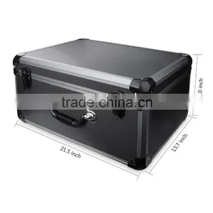 Professional DJI Phantom 3 Carrying Case, Transport Case for DJI Phantom 3 Advanced and Professional thumbnail-3