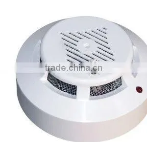 Photoelectric Combined Heat Smoke Detector thumbnail-1