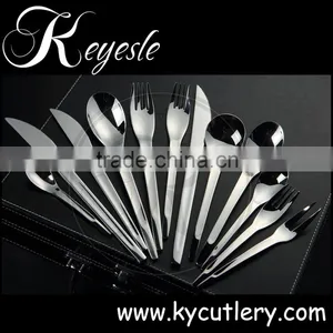 Thailand Stainless Steel Flatware, Hotel Cutlery, Inox Cutlery thumbnail-5