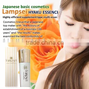 Basic Multi Purpose Beauty Lotion Corresponding to the Quantity for Small Lot Order thumbnail-2