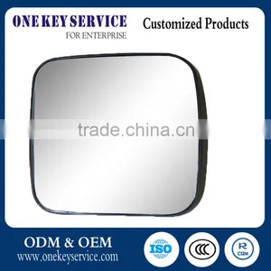 D530 Wide-angle Mirror for Car thumbnail-1