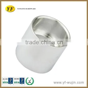 Bearing Pins,Bushing,Bush Brass Insert,Bronze Sintered Bearing Bushing For Plastic Insert Parts thumbnail-2