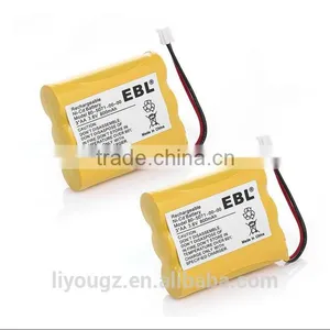 EBL Rechargeable Cordless Phone Battery for Vtech 80-5071-00-00 8050710000 thumbnail-6