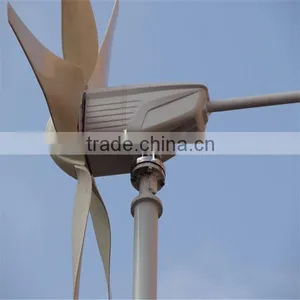 Buy Wind Turbine,build Your Own Wind Turbine,make Wind Generator thumbnail-1
