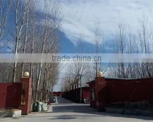 Beijing Zhong Cheng Quartz Glass Co., Ltd. company overview - view 1 thumbnail