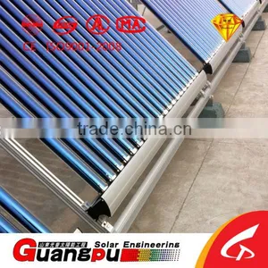 Vacuum Solar Collector Manufacturer in China thumbnail-1