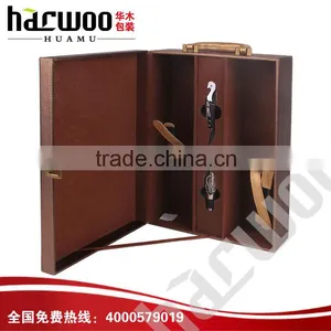 Fashion Stone Sample Display Box Leather Stone Display Box thumbnail-6