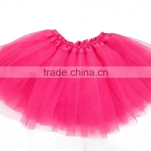 Girls Tutu Dress thumbnail-1