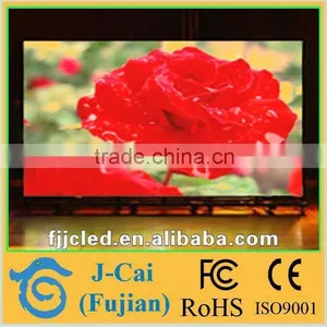 Indoor Full Color Led Module P7.62 thumbnail-1