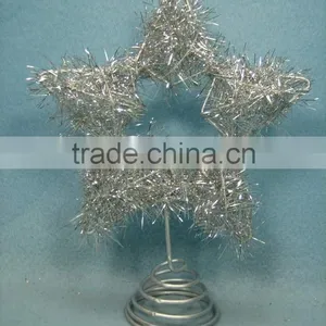 Christmas Star Tree Top thumbnail-1