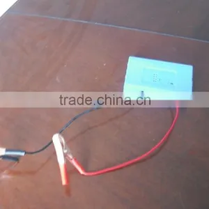 New Solar Kit Controller for Home Lighting Use thumbnail-3