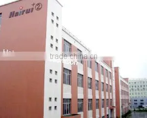 Taizhou Hairui Plastic Cement Lamp Decoration Co., Ltd. company overview - view 2 thumbnail