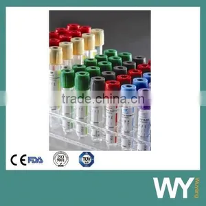 Good Quality Vacuum Blood Collection Tube thumbnail-1