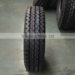 LIONSTONE Truck Tire 7.50R16 750R16 750R16LT thumbnail-1