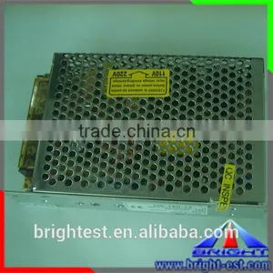 100W New Model Industrial Switching AC/DC Power Supply 5 Volt Switching Single Driver,(5v 12v 15v 24v 48v) Output Power Supply thumbnail-3