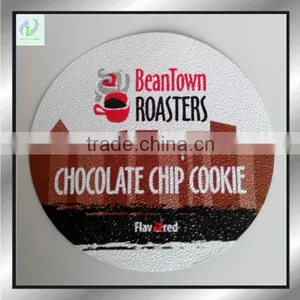 High Quality Black Empty K-cup thumbnail-5
