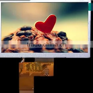 Price 5 Inch Lcd Monitor for Car Monitor thumbnail-5