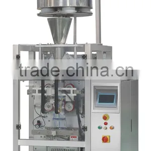 Trade Assurance CE Approve Automatic Milk Powder Packing Machine Price With Screw Dosing and Screw Feeder for Wheat Flour thumbnail-3