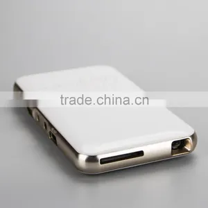 2016 New Style Mini Portable Smart Mobile Projector Quality Choice thumbnail-2