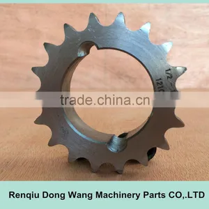 Different Types of Sprockets thumbnail-3