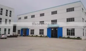 Shanghai Matech Machinery Manufacture Corporation Ltd. company overview - view 1 thumbnail