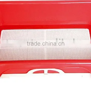 Convenient Plastic Dog Toilet With Competitive Price thumbnail-1