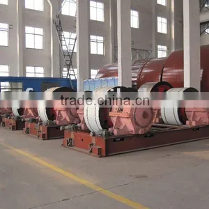 Supporting Device of Rotary Kiln thumbnail-1
