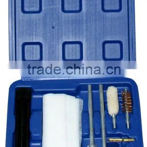 Personalized Design Portable Pistol Cleaning Kit Cleaning Brushes Set thumbnail-1