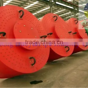 UHMWPE CMB1800 Mooring Buoy thumbnail-3