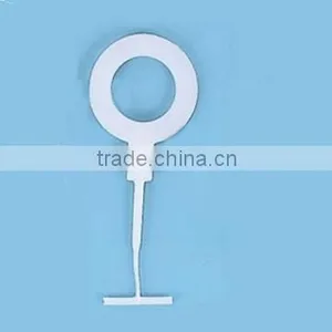 Circule Hook Pin Manufacturer for Cloth Toys Stocks Use Standard Tag Pin Gun thumbnail-4
