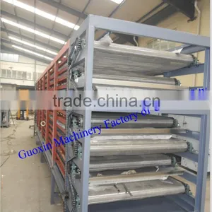 Best Selling Civilian Use Mesh Belt Dryer With Low Price thumbnail-4