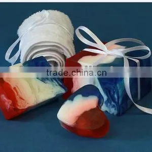 Essential Oil Handmade Soap thumbnail-1